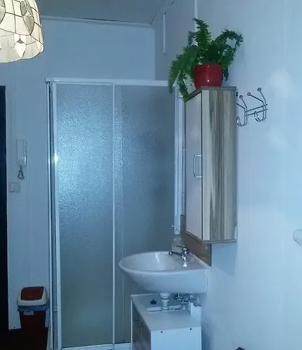 Penzion Vlasta